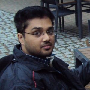 Meet your Posher, Ashish kumar